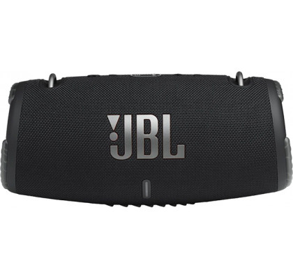 Портативна колонка JBL Xtreme 3 Black (JBLXTREME3BLKEU)