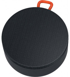 Портативная колонка Xiaomi Mi Portable Bluetooth Speaker (BHR4802GL) Grey