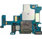 Плата дисплея Samsung Galaxy Fold 5G (SM-F907N)