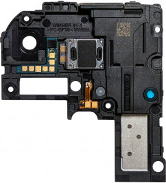 Корпус (пластиковая рамка) Samsung Galaxy Fold 5G (SM-F907N)