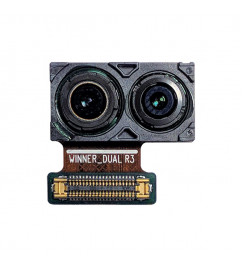 Камера фронтальная внутренняя для Samsung Galaxy Fold 5G (SM-F907N)