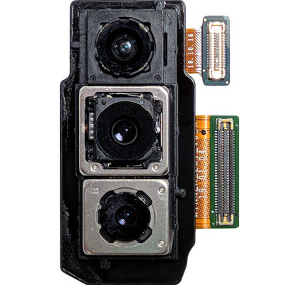 Камера основная для Samsung Galaxy Fold 5G (SM-F907N)
