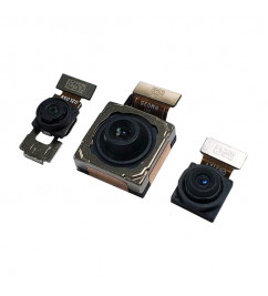 Камера для Redmi Note 11 Pro+ 5G основна (модульна 3х)