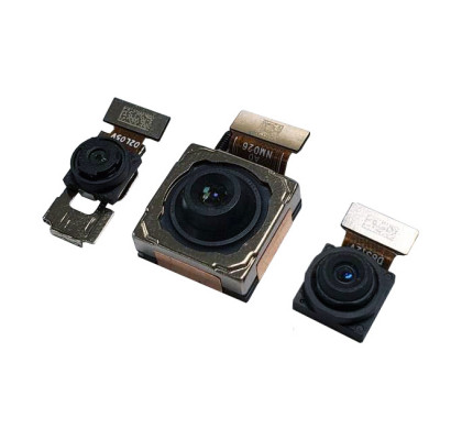 Камера для Redmi Note 11 Pro+ 5G основная (модульная 3х)