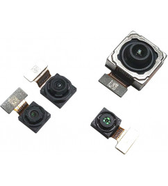 Камера для Redmi Note 11S основная (108Мп, модульная 4x)