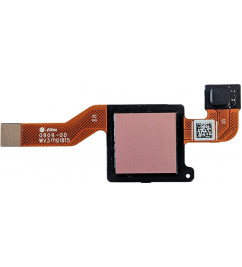 Сканер отпечатка пальцев Xiaomi Redmi Note 5 Rose/Gold