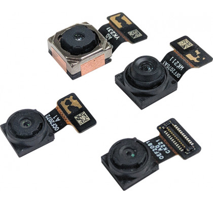 Камера для Redmi 9 основная (модульная 4х)
