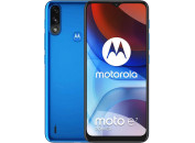Motorola E7 Power (4+64Gb) Tahiti Blue (UA)