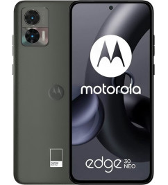 Motorola Edge 30 Neo (8+128Gb) Black Onyx (PAV00004PL) (UA)