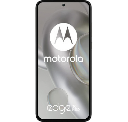 Motorola Edge 30 Neo (8+128Gb) Ice Palace (PAV00005PL) (UA)