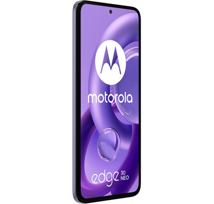 Motorola Edge 30 Neo (8+128Gb) Very Peri (PAV00062PL) (UA)