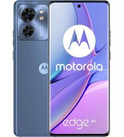 Motorola Edge 40 (8+256Gb) Lunar Blue (PAY40014SE) (UA)