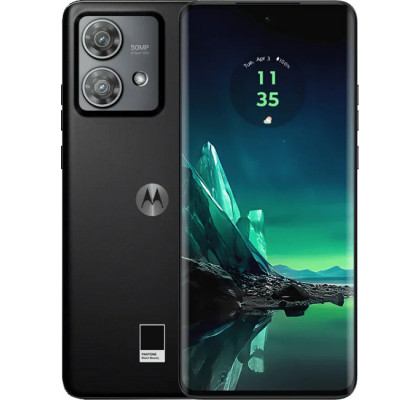 Motorola Edge 40 Neo (12+256Gb) Black Beauty (PAYH0006RS) (UA)