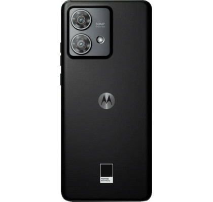Motorola Edge 40 Neo (12+256Gb) Black Beauty (PAYH0006RS) (UA)