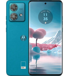 Motorola Edge 40 Neo (12+256Gb) Caneel Bay (PAYH0082RS) (UA)