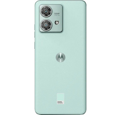 Motorola Edge 40 Neo (12+256Gb) Soothing Sea (PAYH0081RS) (UA)