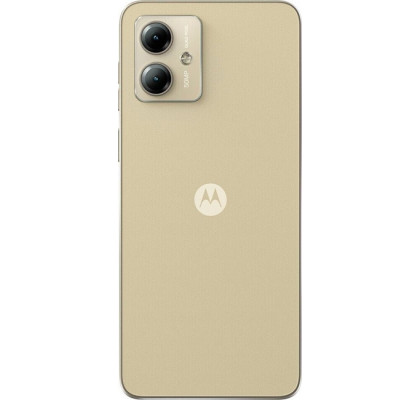 Motorola G14 (4+128Gb) Butter Cream (PAYF0028RS) (UA)