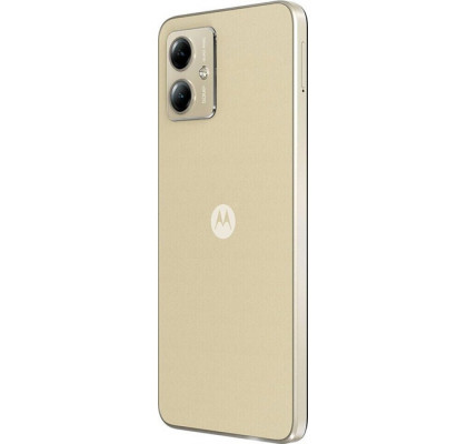 Motorola G14 (4+128Gb) Butter Cream (PAYF0028RS) (UA)