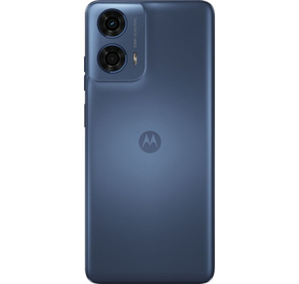 Motorola G24 Power (8+256Gb) Ink Blue (PB1E0003RS) (UA)