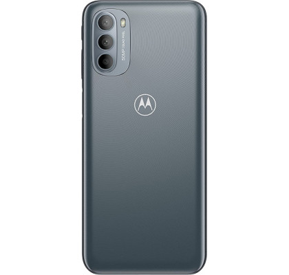 Motorola G31 (4+64Gb) Mineral Grey (PASU0024RS) (UA)