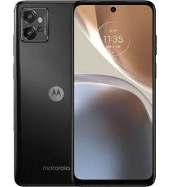 Motorola G32 (6+128Gb) Mineral Grey (PAUU0013RS) (UA)