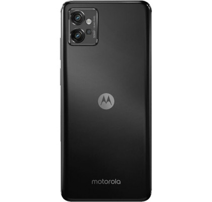 Motorola G32 (6+128Gb) Mineral Grey (PAUU0027RS) (UA)