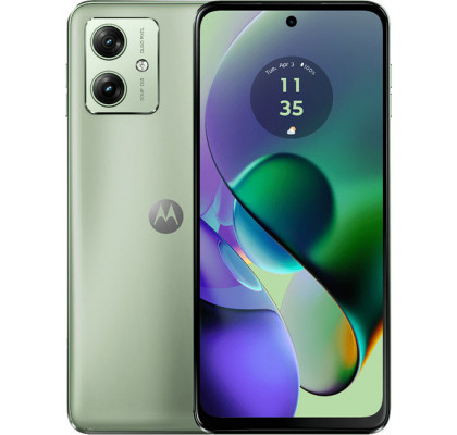 Motorola G54 (12+256Gb) Mint Green (PB0W0008RS) (UA)