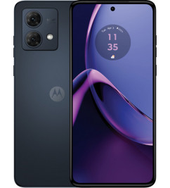 Motorola G84 (12+256Gb) Midnight Blue (PAYM0011RS) (UA)
