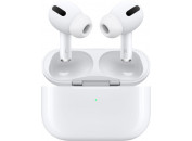 Наушники Apple AirPods Pro 2021 with MagSafe Case (MLWK3)