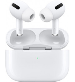 Навушники Apple AirPods Pro 2021 with MagSafe Case (MLWK3)
