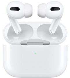 Навушники Apple AirPods Pro (MWP22)