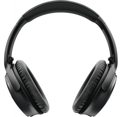 Навушники Bose QuietComfort 35 II Black