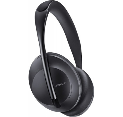 Наушники Bose Noise Cancelling Headphones 700 Black