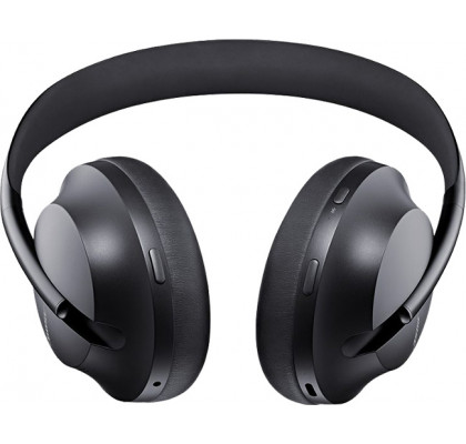 Наушники Bose Noise Cancelling Headphones 700 Black