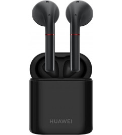 Наушники Huawei FreeBuds 2 Pro Black