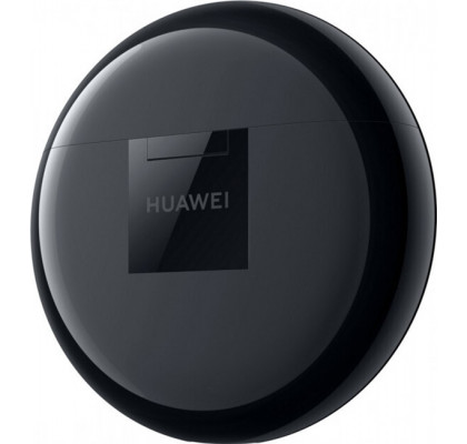 Наушники Huawei FreeBuds 3 Black