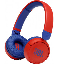 Навушники JBL JR 310BT Red (JBLJR310BTRED)