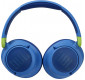Навушники JBL JR 460 NC Blue (JBLJR460NCBLU)