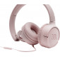 Навушники JBL Tune 500 Pink (JBLT500PIK)