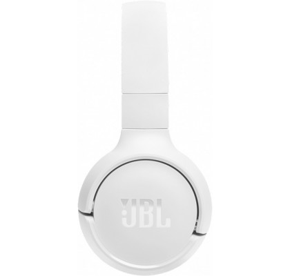 Наушники JBL Tune 520BT White (JBLT520BTWHTEU)