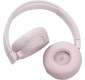 Навушники JBL Tune 660 NC Pink (JBLT660NCPIK)