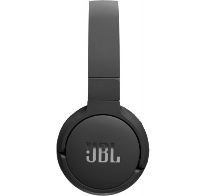 Наушники JBL Tune 670 NC Black (JBLT670NCBLK)