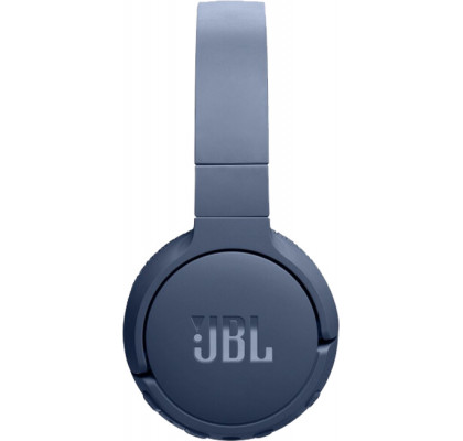 Наушники JBL Tune 670 NC Blue (JBLT670NCBLU)
