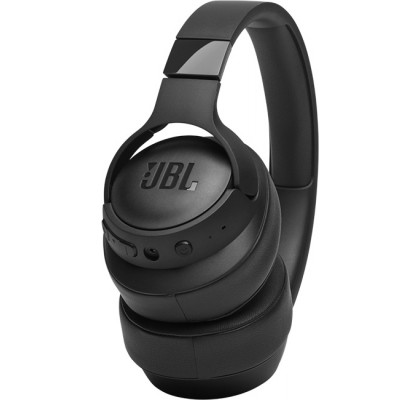 Наушники JBL Tune 710BT Black (JBLT710BTBLK)