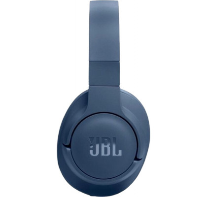 Наушники JBL Tune 720BT Blue (JBLT720BTBLU)