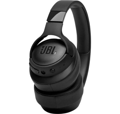 Навушники JBL Tune 770 NC Black (JBLT770NCBLK)