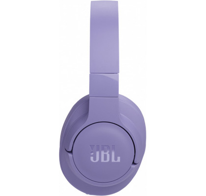 Наушники JBL Tune 770 NC Purple (JBLT770NCPUR)
