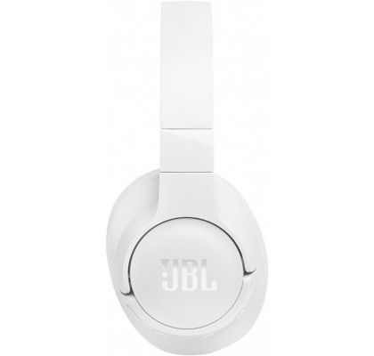 Наушники JBL Tune 770 NC White (JBLT770NCWHT)