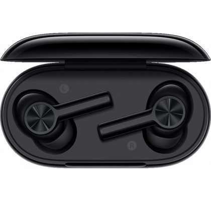 Наушники OnePlus Buds Z2 (E504A) Black