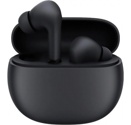 Навушники Redmi Buds 4 Active Black (BHR6992GL)